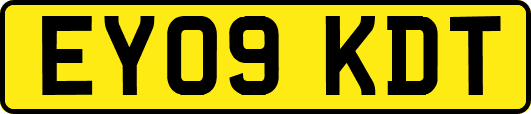 EY09KDT