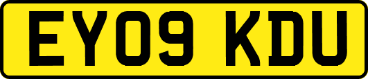 EY09KDU