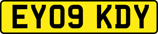 EY09KDY