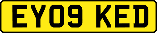 EY09KED