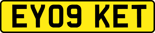 EY09KET