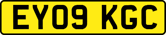 EY09KGC