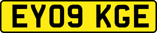 EY09KGE