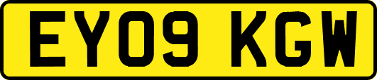 EY09KGW
