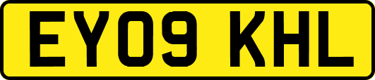 EY09KHL