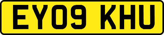EY09KHU
