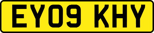 EY09KHY
