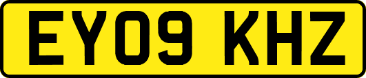 EY09KHZ