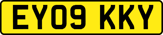 EY09KKY