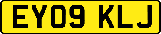 EY09KLJ