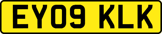 EY09KLK