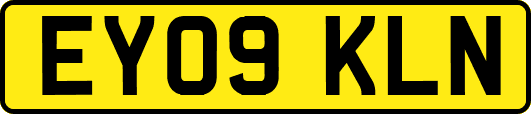 EY09KLN
