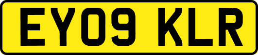 EY09KLR