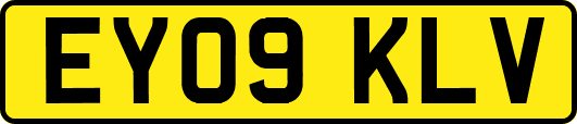 EY09KLV