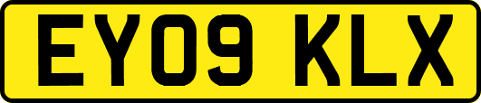 EY09KLX