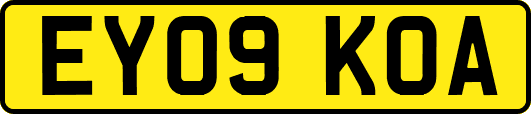 EY09KOA