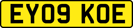 EY09KOE