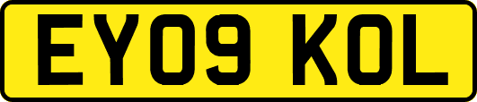 EY09KOL