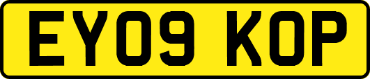 EY09KOP