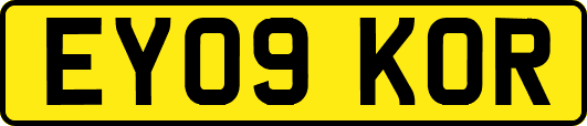 EY09KOR