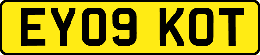 EY09KOT