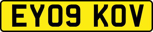 EY09KOV