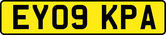 EY09KPA
