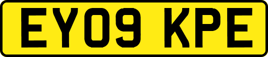 EY09KPE