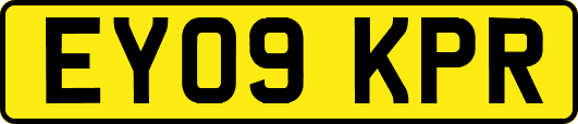 EY09KPR