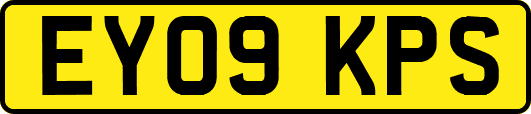 EY09KPS