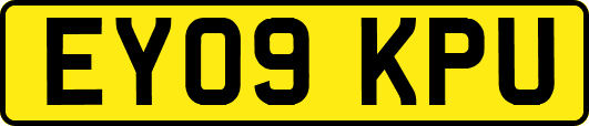 EY09KPU