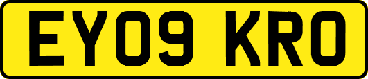 EY09KRO