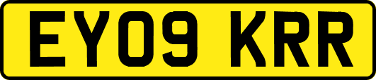 EY09KRR