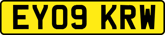 EY09KRW