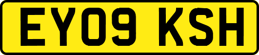 EY09KSH