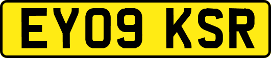 EY09KSR