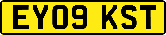 EY09KST
