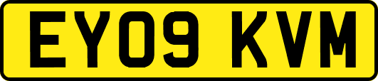 EY09KVM
