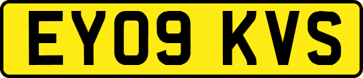 EY09KVS