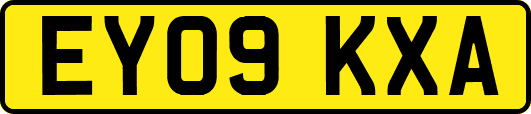 EY09KXA