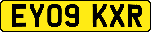 EY09KXR