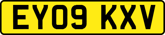 EY09KXV