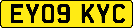 EY09KYC