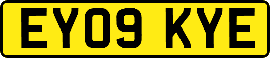 EY09KYE