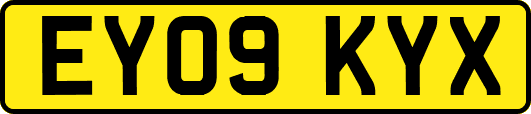 EY09KYX
