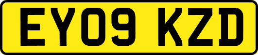 EY09KZD