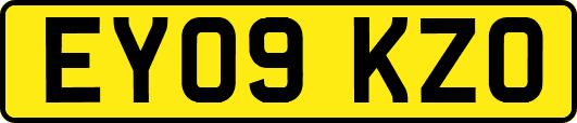 EY09KZO