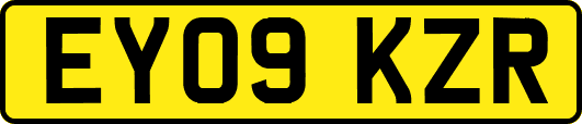 EY09KZR