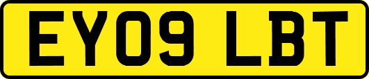 EY09LBT