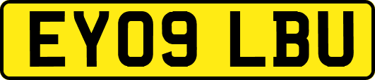 EY09LBU
